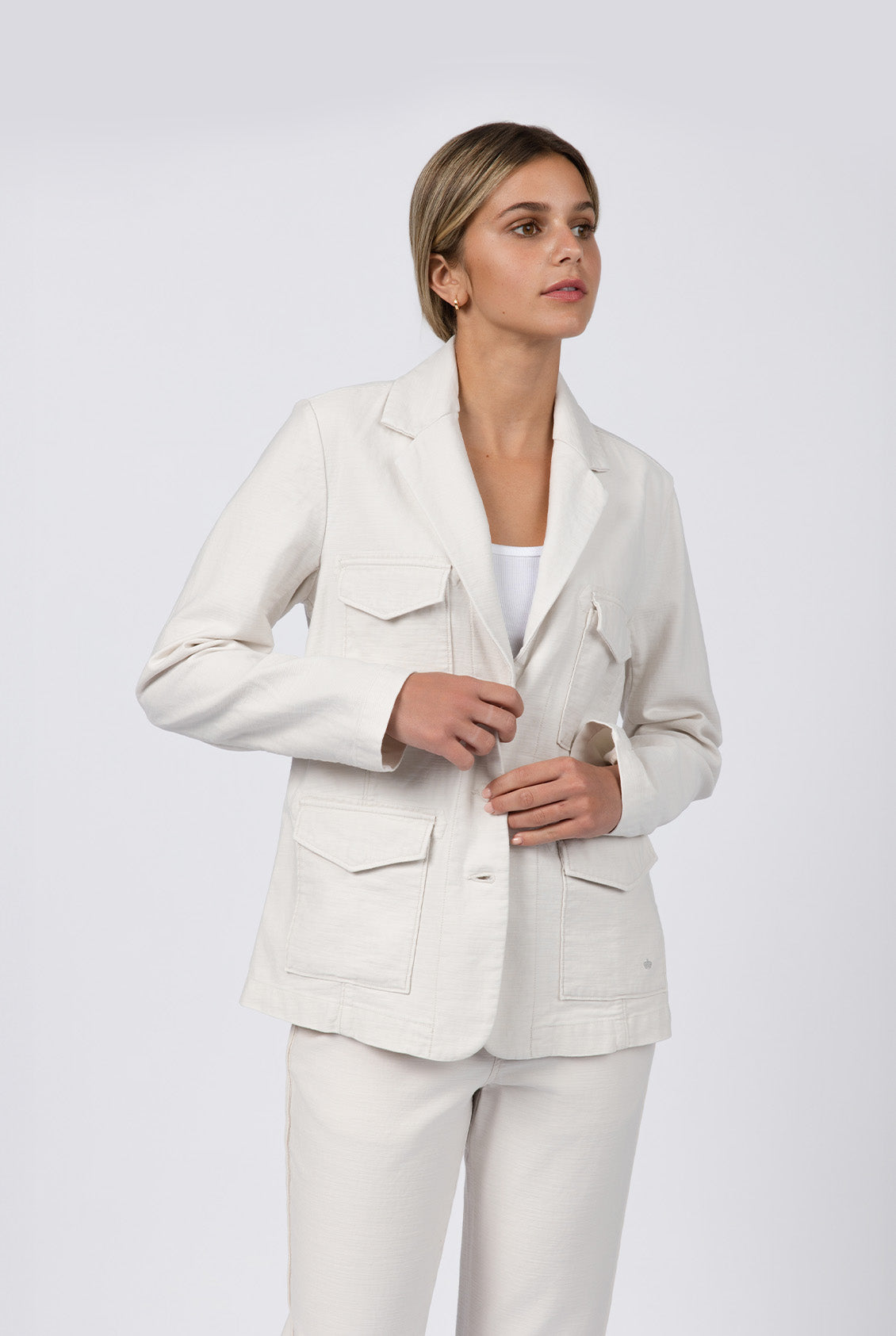 Jackets/Coats – G1 Goods