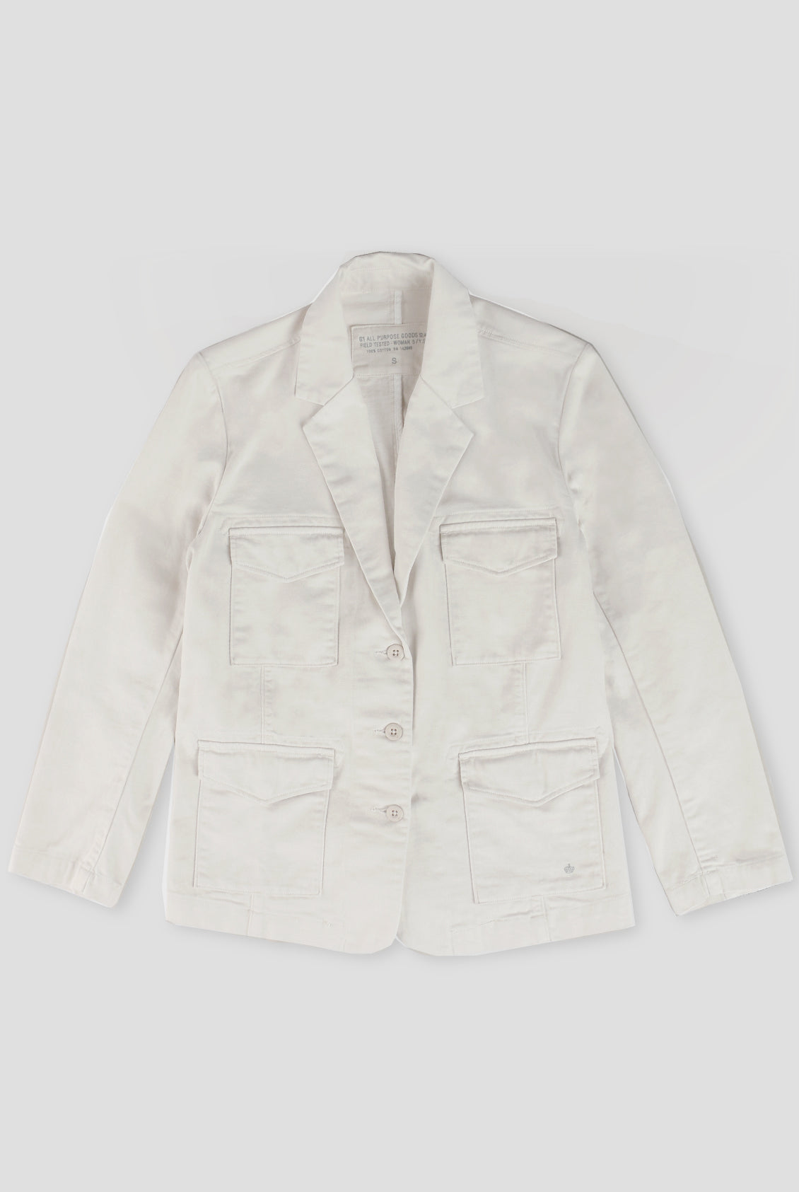 Military Jacket