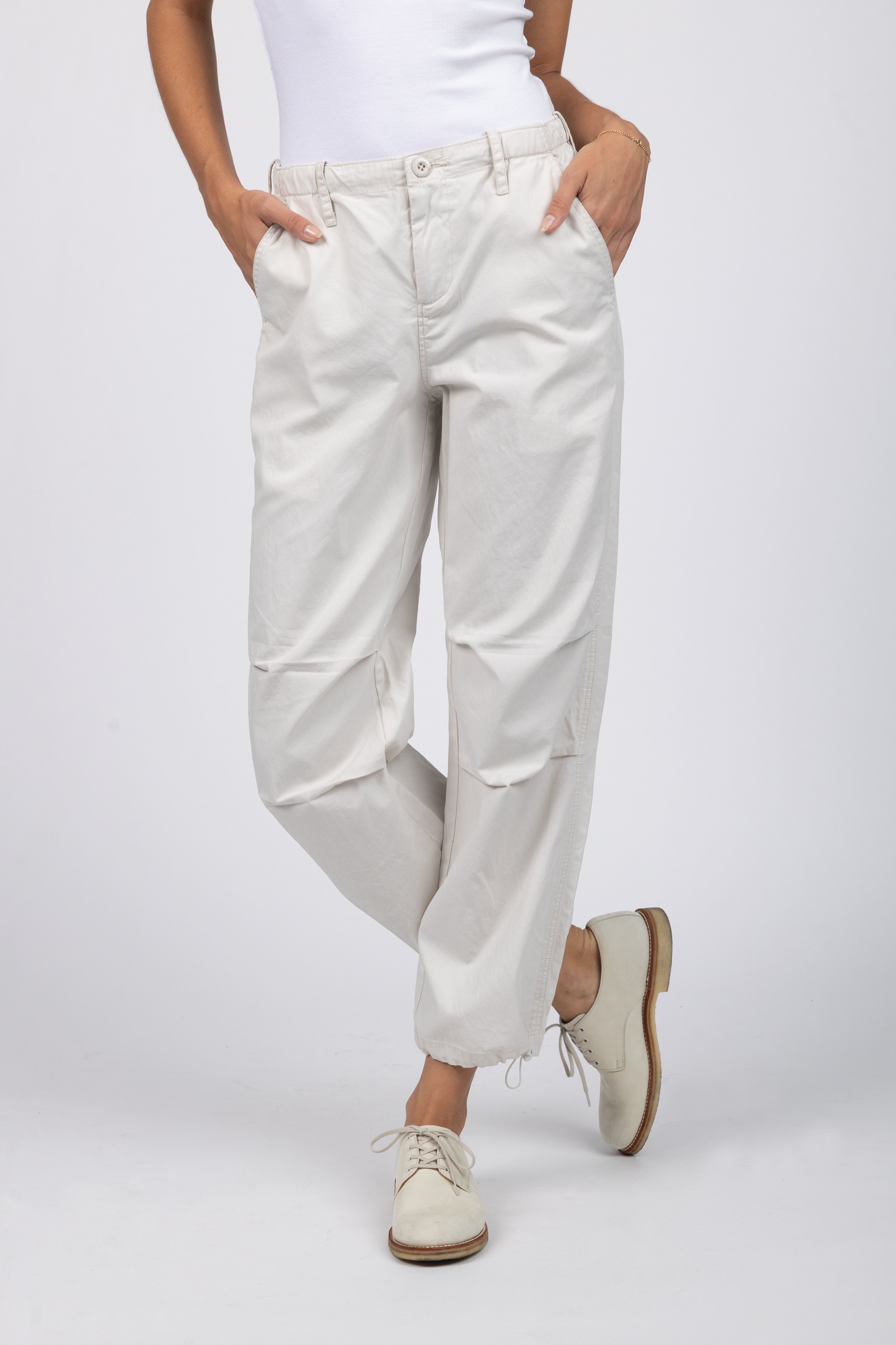 Off Duty Pant