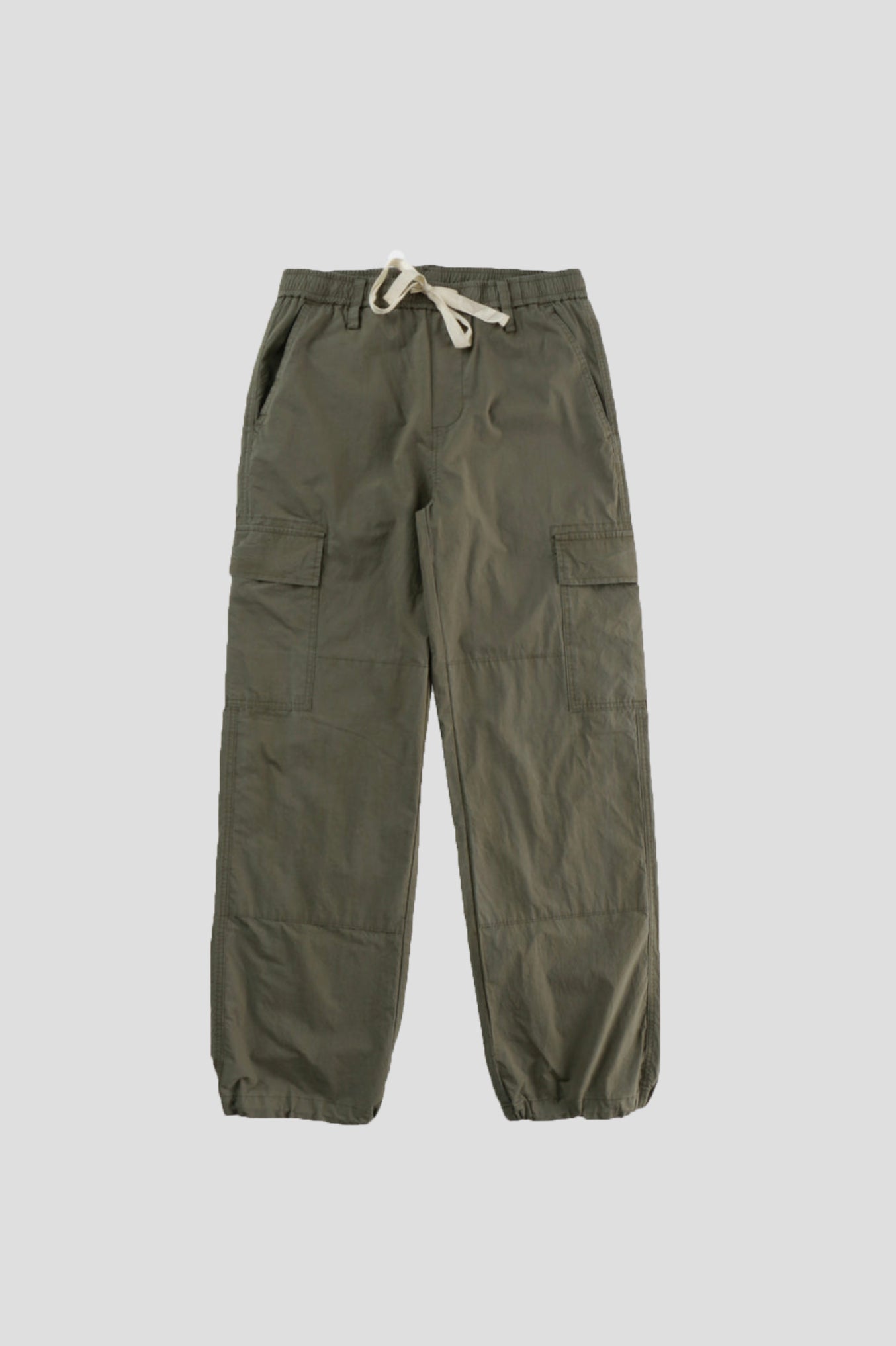 Pull On Cargo Pant