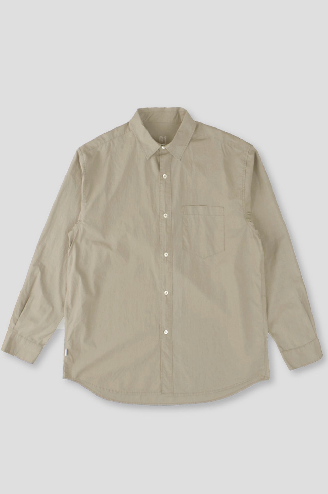 Relaxed Shirt