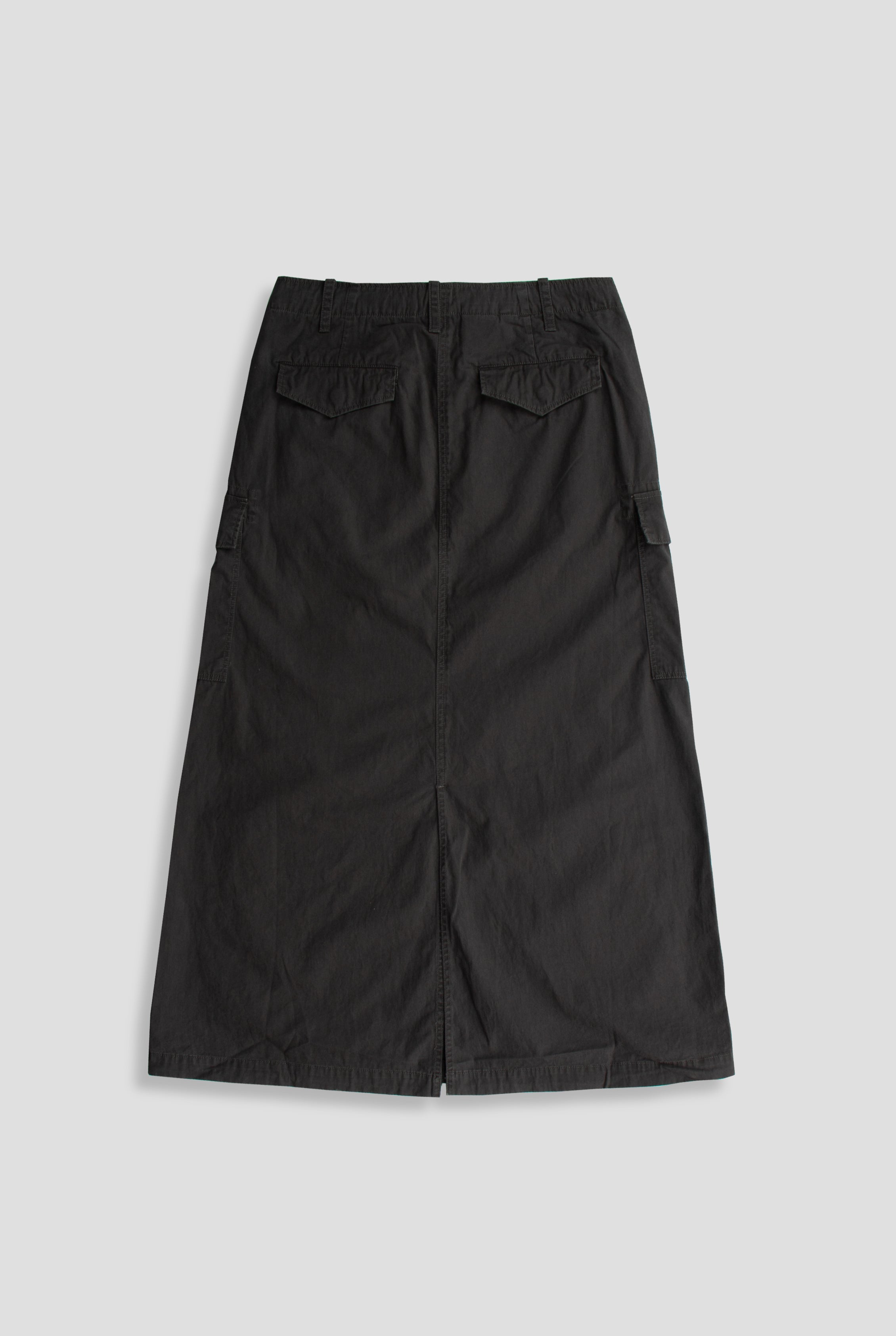 Cargo Skirt