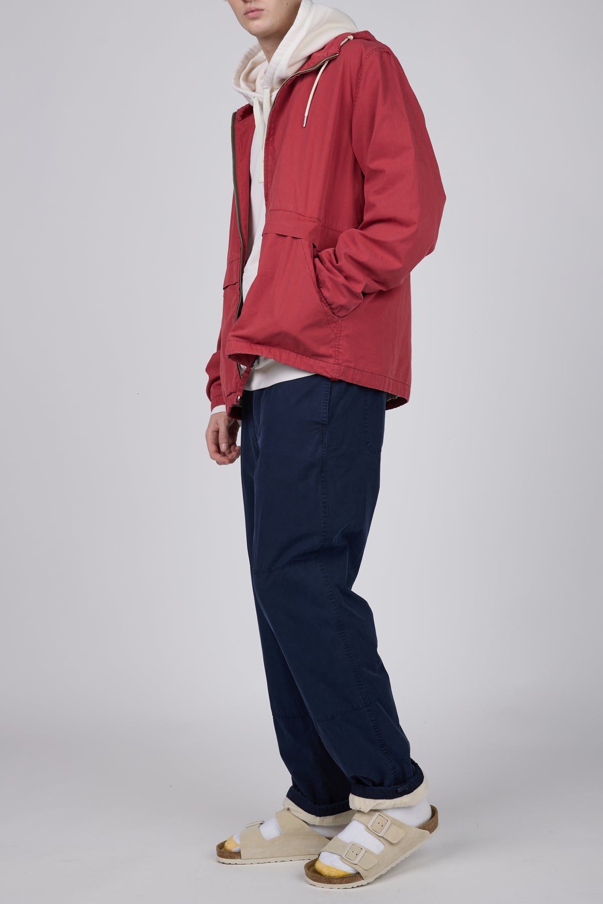 Snow Patrol Pant