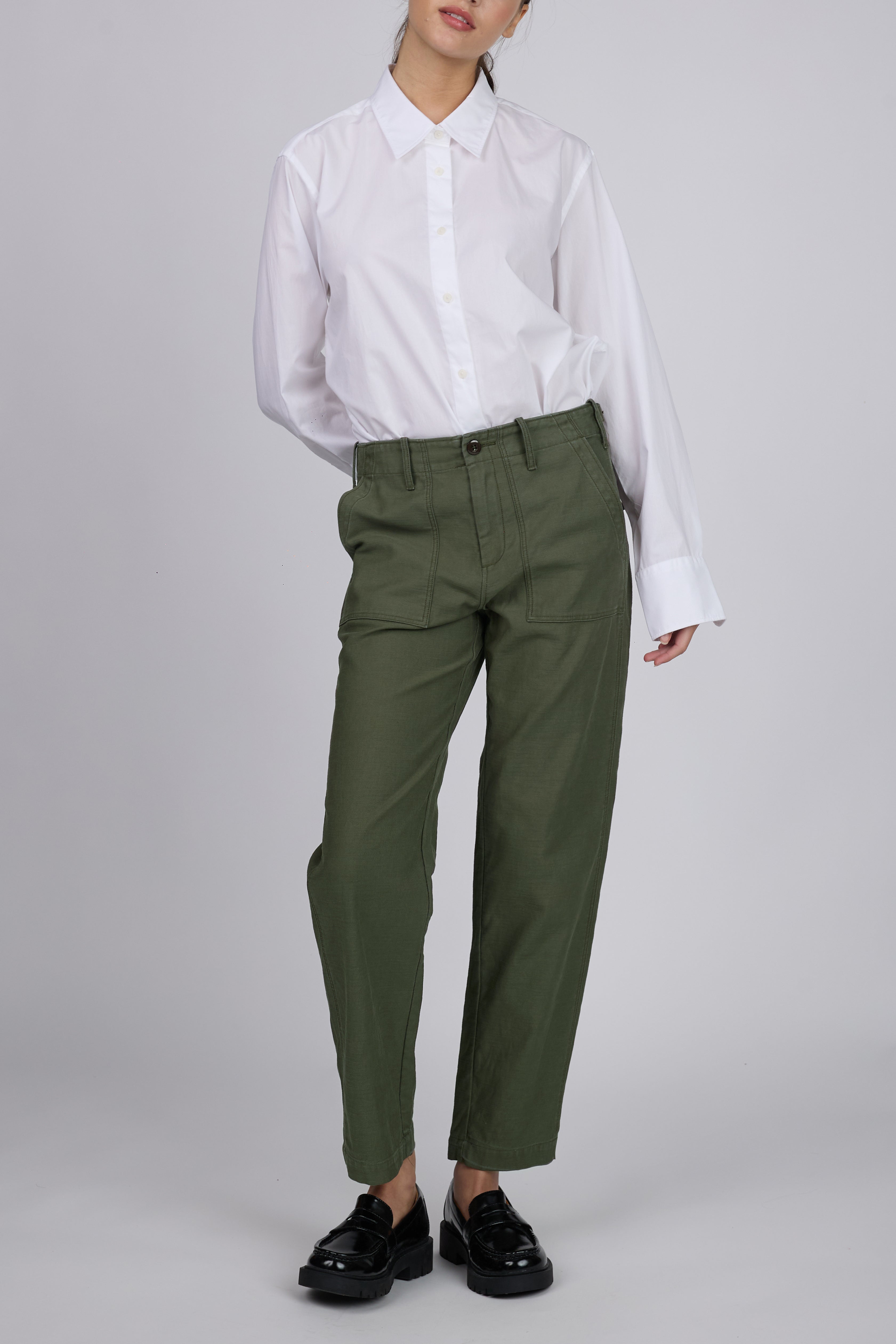 Surplus Pant