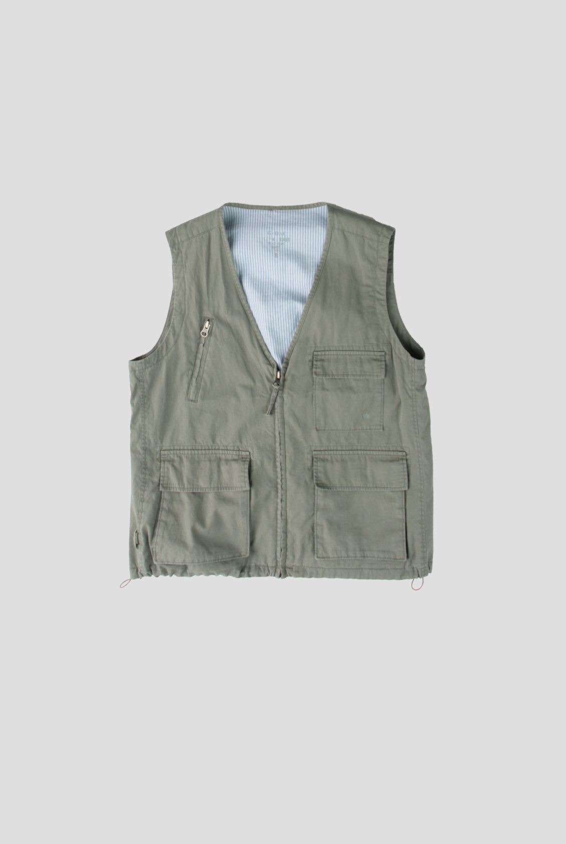 Porter Vest