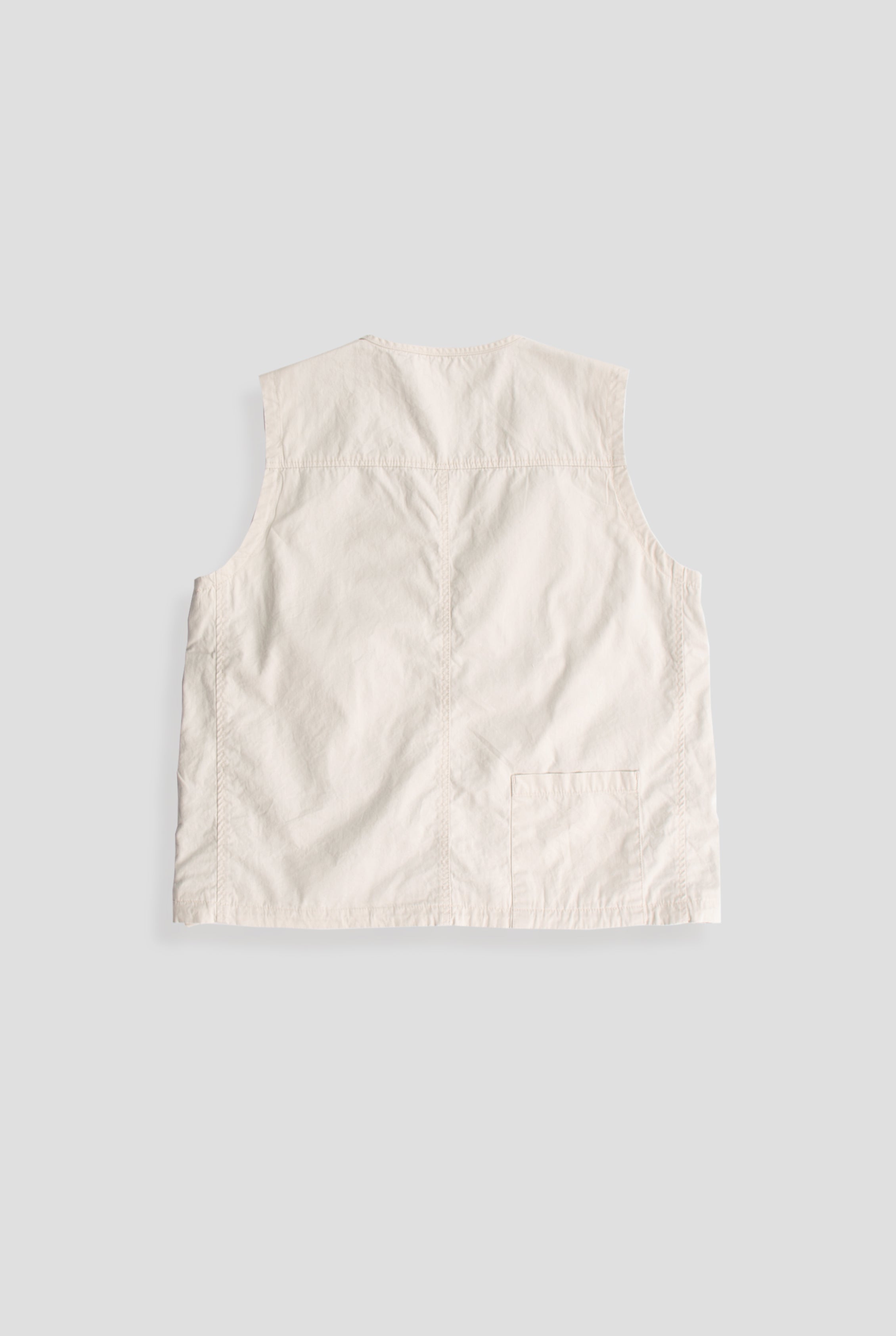 Porter Vest