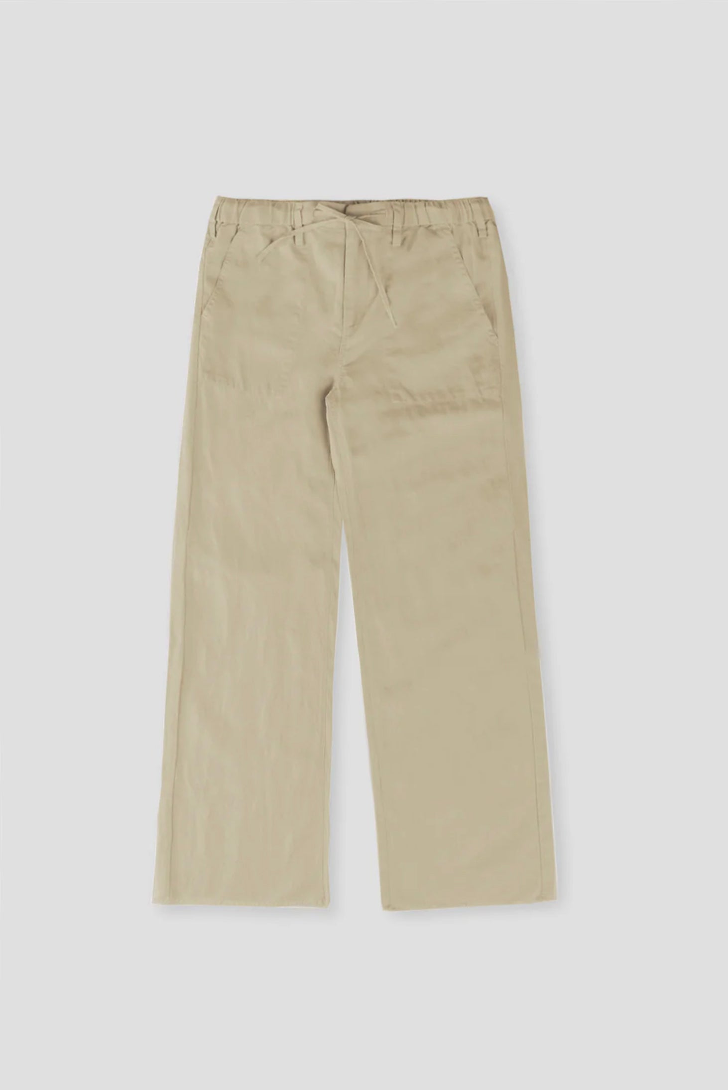 Linen Cotton Vacation Pant