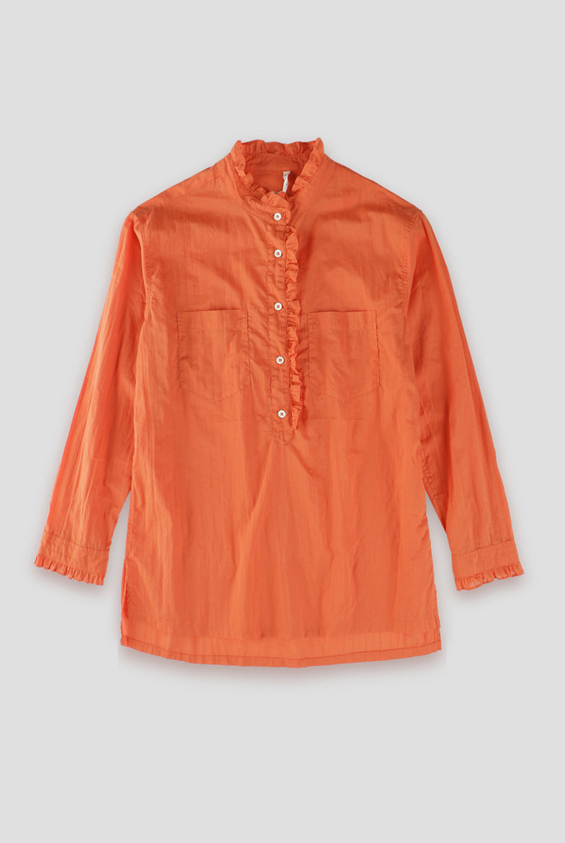 tangerine