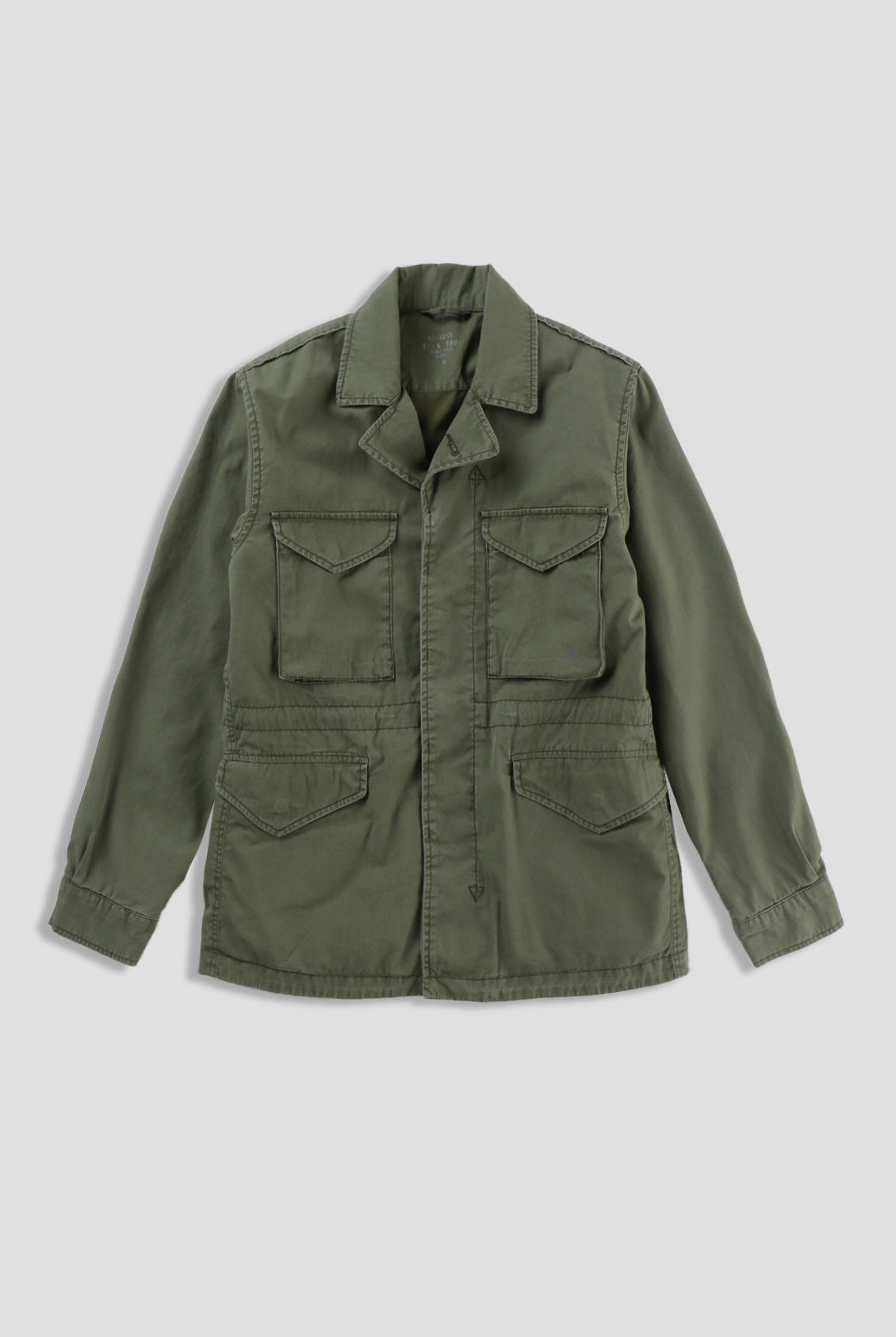 army
