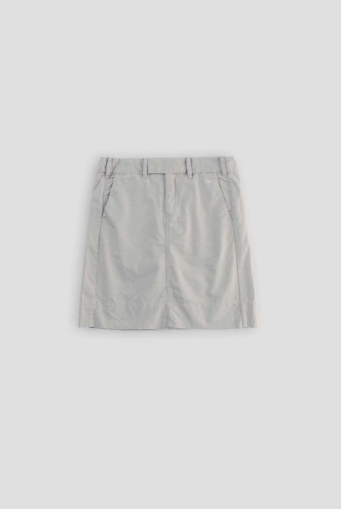 Everyday Skirt