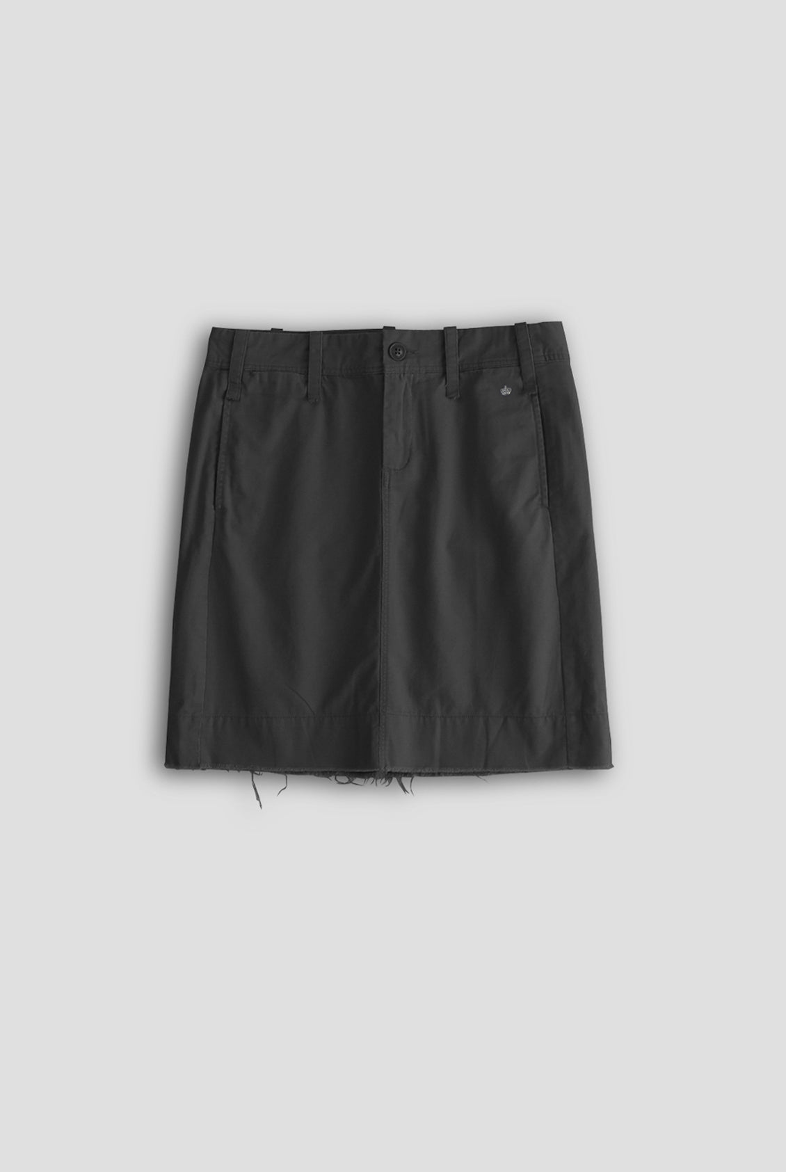 washed-black