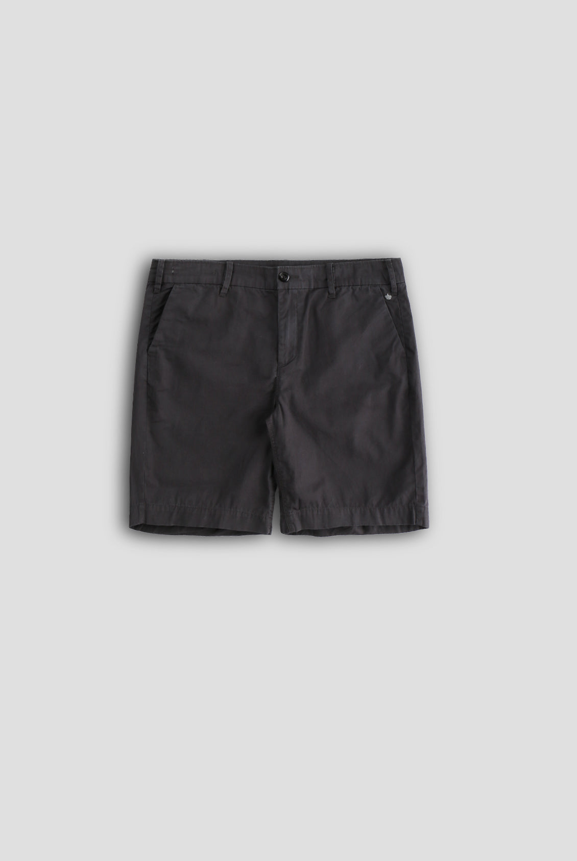 washed-black