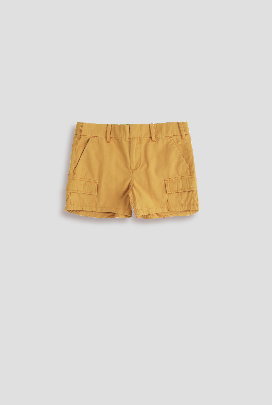 canary-yellow