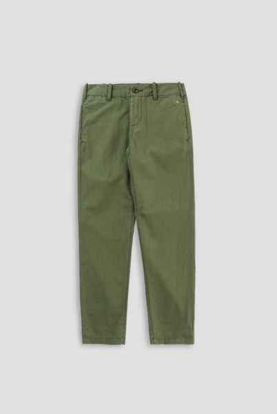 jungle-green