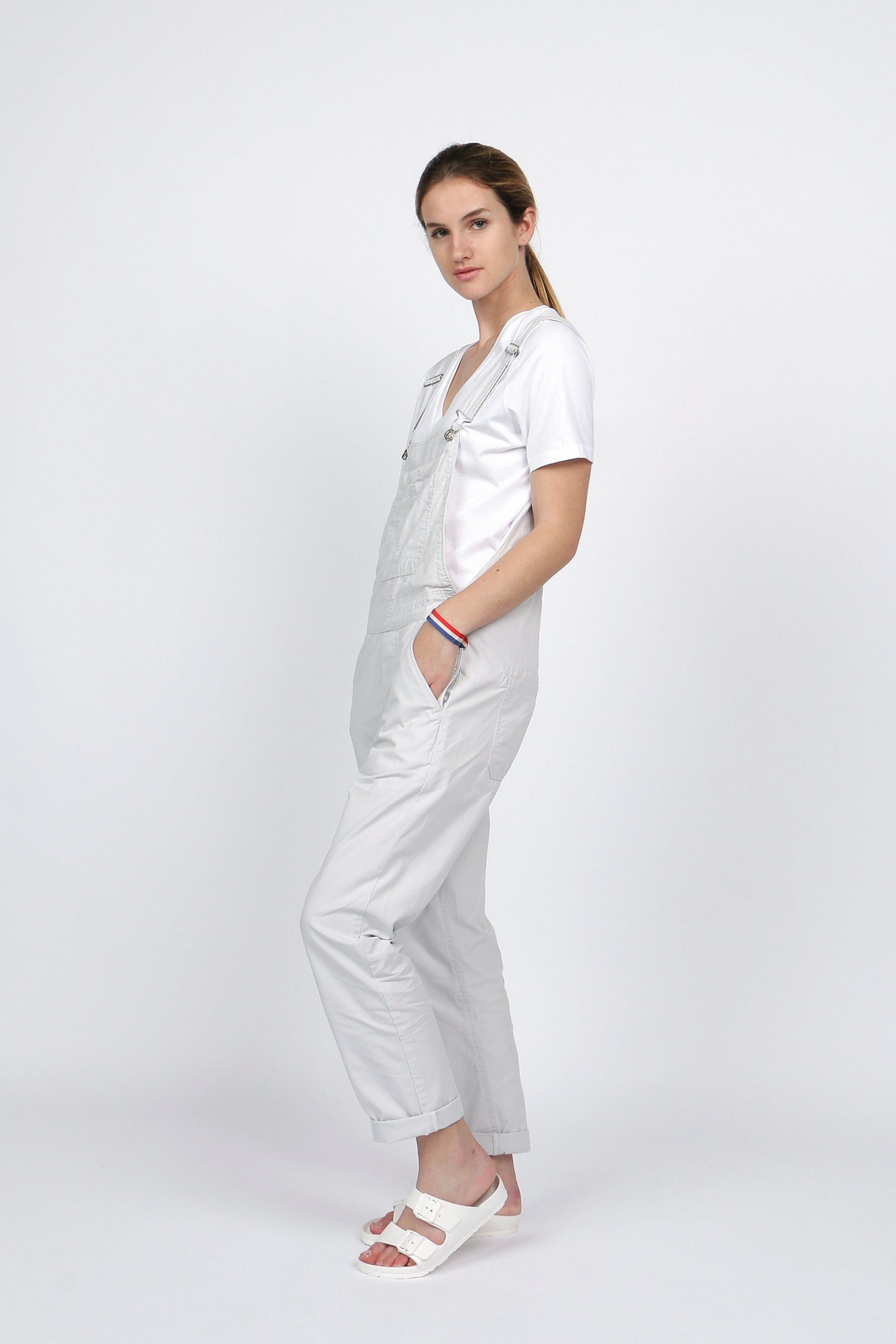 【ニコアンド】［NJK2025SS］PAINTER OVERALLS Dickies Men's Painter's Bib Overalls at Tractor Supply Co