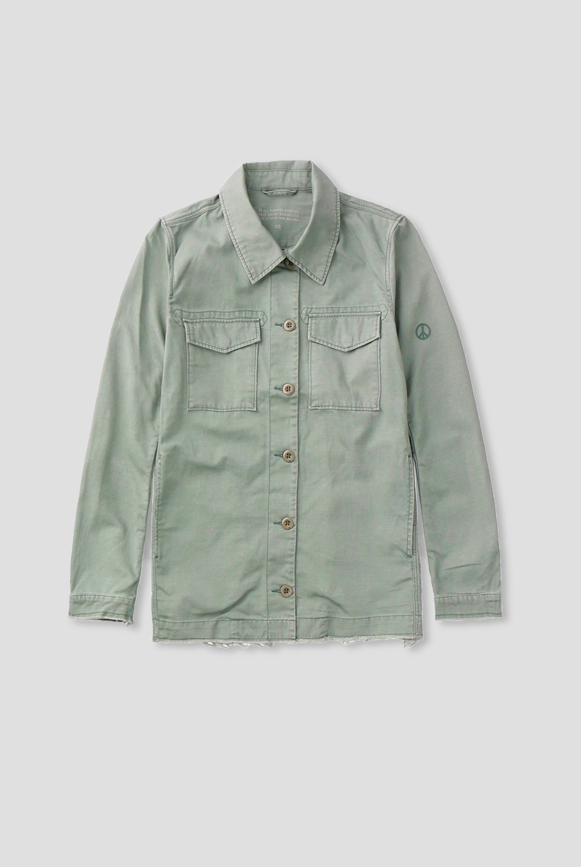 fatigue-green
